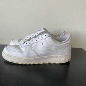 Mens Size 10 Air Force 1